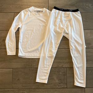 Boys Champion Base Layer/Long Johns
